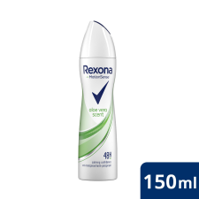 Rexona Women Aloe Vera deo spray (150 ml) dezodor