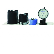 Rextra Riester R1 shock-proof vérnyomásmérő set (3 mandzsettával, tartó nélkül) vérnyomásmérő