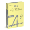 REY Másolópapír, színes, A4, 80 g, REY 