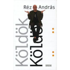 Réz András KÖLDÖK regény