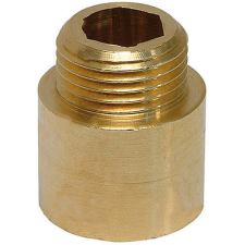  RÉZ CSAPHOSSZABBÍTÓ 3/4&quot;-20mm DELTON hűtés, fűtés szerelvény
