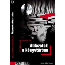 Réz és Társa Kiadó Áldozatok a könyvtárban antikvárium - használt könyv