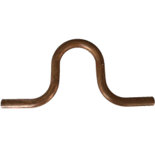  Réz forraszidom Csőlíra 28mm - KIFUTÓ hűtés, fűtés szerelvény