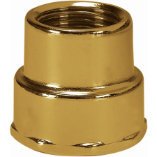  RÉZ SZŰKÍTŐ BB 1/2&quot;-3/8&quot; DELTON hűtés, fűtés szerelvény