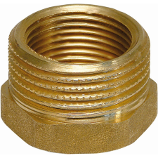  RÉZ SZŰKÍTŐ KB 6/4&quot;-1&quot; DELTON hűtés, fűtés szerelvény