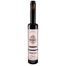 Rézangyal Szilva pálinka barrique 0,5l 42% pálinka