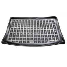 Rezaw fekete gumi csomagtértálca Alfa Romeo Giulietta Hatchback 2010-tól (232406) csomagtértálca