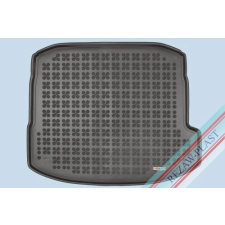 Rezaw fekete gumi csomagtértálca Audi A3 IV 8Y Sedan 2020-tól csomagtértálca