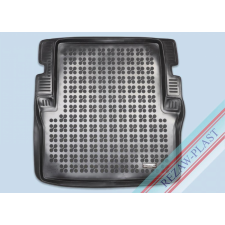 Rezaw fekete gumi csomagtértálca BMW 4 F32 Coupe 2013-2020 (232161) autószőnyeg