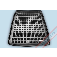 Rezaw fekete gumi csomagtértálca BMW 5 F10 Sedan 2010-2017 (232116) csomagtértálca