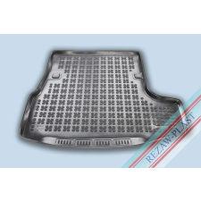 Rezaw fekete gumi csomagtértálca BMW 5 G30 Sedan Hybrid változat 2017-tól (232156) autószőnyeg