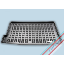 Rezaw fekete gumi csomagtértálca BMW X2 F39 Crossover felső tálcás 2017-tól (232145) csomagtértálca