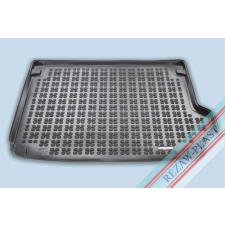 Rezaw fekete gumi csomagtértálca BMW X4 G02 SUV 2018-tól (232153) csomagtértálca