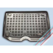 Rezaw fekete gumi csomagtértálca Citroen C3 PICASSO 2008-2017 csomagtértálca