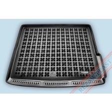 Rezaw fekete gumi csomagtértálca DACIA DUSTER II SUV 4x4 hajtással 2018-tól (231396) csomagtértálca