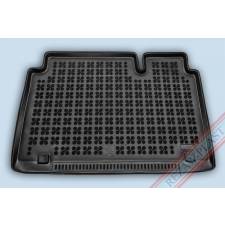 Rezaw fekete gumi csomagtértálca Fiat SCUDO II 2006-2016 (230344) csomagtértálca