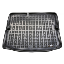 Rezaw fekete gumi csomagtértálca Hyundai IONIQ Liftback Hybrid jobb oldali akkumulátor csomagtértálca