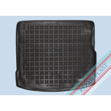 Rezaw fekete gumi csomagtértálca Jaguar I-PACE Crossover 2018-tól (233605) csomagtértálca