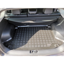 Rezaw fekete gumi csomagtértálca Kia E - NIRO I 2019 - 2022 (230764) csomagtértálca