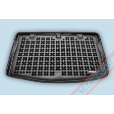 Rezaw fekete gumi csomagtértálca Kia RIO III Hatchback 2011-2017 (230736) csomagtértálca