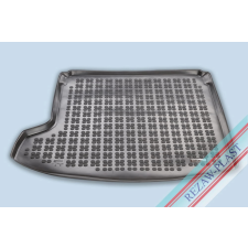 Rezaw fekete gumi csomagtértálca Mazda 3 IV Sedan 2019-tól (232235) csomagtértálca