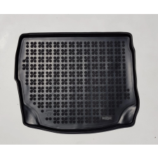 Rezaw fekete gumi csomagtértálca Nissan LEAF II (ZE1) Hatchback 2017-tól (231042) csomagtértálca