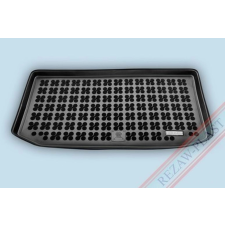Rezaw fekete gumi csomagtértálca Nissan MICRA IV K13 Hatchback 2010-2016 (231031) csomagtértálca