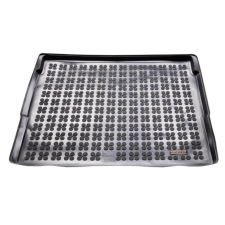 Rezaw fekete gumi csomagtértálca Opel GRANDLAND X Crossover felső tálcás 2017-tól (231157) csomagtértálca