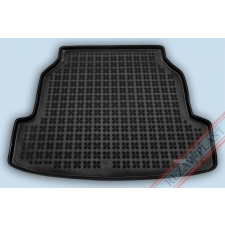 Rezaw fekete gumi csomagtértálca Renault LATITUDE Sedan 2010-2015 (231363) csomagtértálca