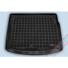 Rezaw fekete gumi csomagtértálca Renault MEGANE III Grandtour / Kombi változatok: BOSE rends csomagtértálca