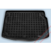 Rezaw fekete gumi csomagtértálca Renault MEGANE III Hatchback 2008-2016 (231351)