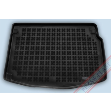 Rezaw fekete gumi csomagtértálca Renault MEGANE III Hatchback 2008-2016 (231351) csomagtértálca