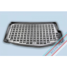 Rezaw fekete gumi csomagtértálca Renault SCENIC IV Minivan alsó tálcás 2016-tól (231392) csomagtértálca