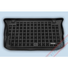 Rezaw fekete gumi csomagtértálca Renault TWINGO III Hatchback 2014-tól (231376) csomagtértálca