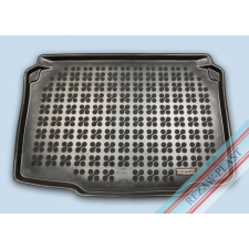 Rezaw fekete gumi csomagtértálca Seat IBIZA IV 2008 - 2017(231422) csomagtértálca