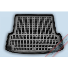 Rezaw fekete gumi csomagtértálca Skoda OCTAVIA I Hatchback 1996-2010 (231507) csomagtértálca