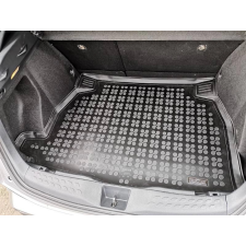 Rezaw fekete gumi csomagtértálca Toyota C-HR 2016-tól minden modell (231764) csomagtértálca