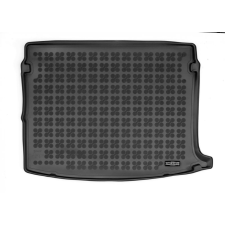 Rezaw fekete gumi csomagtértálca Volkswagen Taigo SUV 2021-tól( felső tálca) csomagtértálca