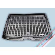 Rezaw fekete gumi csomagtértálca Volvo XC40 Crossover 2017-tól (232923) csomagtértálca