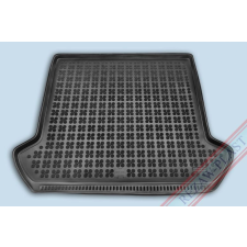 Rezaw fekete gumi csomagtértálca Volvo XC90 I SUV 2002-2014 (232908) csomagtértálca