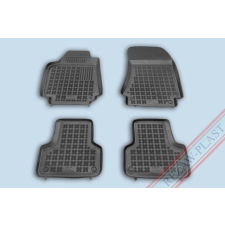 Rezaw fekete gumiszőnyeg Alfa Romeo 159 Sedan / Kombi 2005-2012 (202501) autószőnyeg