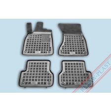 Rezaw fekete gumiszőnyeg Audi A7 I Sportback 2010-2017 (200314) autószőnyeg