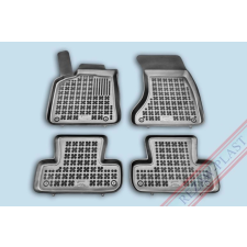 Rezaw fekete gumiszőnyeg Audi Q5 I SUV 2008-2017 (200306) autószőnyeg