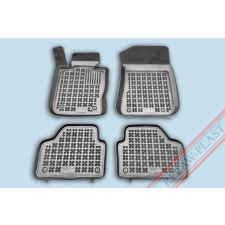 Rezaw fekete gumiszőnyeg BMW X1 E84 Crossover 2009-2016 (200712) autószőnyeg