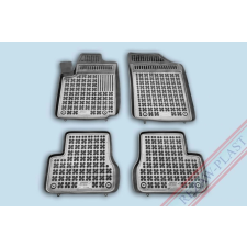 Rezaw fekete gumiszőnyeg Citroen C3 I Hatchback 2002-2009 (201217) autószőnyeg