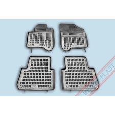 Rezaw fekete gumiszőnyeg Citroen C3 Picasso Hatchback 2008-2017 (201205) autószőnyeg