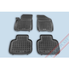 Rezaw fekete gumiszőnyeg Fiat Freemont SUV 2011-2016 (201513) autószőnyeg