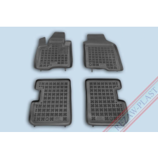 Rezaw fekete gumiszőnyeg Fiat Panda III Hatchback 2012-tól (201515) autószőnyeg