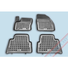 Rezaw fekete gumiszőnyeg Ford Kuga I SUV 2008-2012 (200606) autószőnyeg