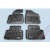 Rezaw fekete gumiszőnyeg Hyundai SANTA FE III SUV 2012-2018 (201614)